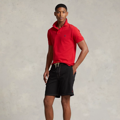 POLO RALPH LAUREN RALPH LAUREN 8.5-INCH KAILUA CLASSIC FIT SWIM TRUNK