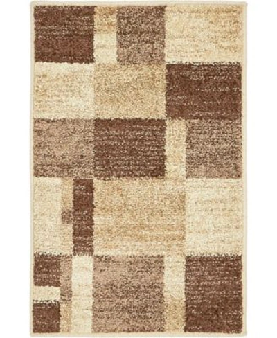 BAYSHORE HOME JASIA JAS14 AREA RUG COLLECTION