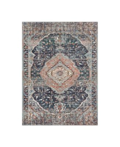 KARASTAN CLOSEOUT KARASTAN SOIREE SOLACE AREA RUG