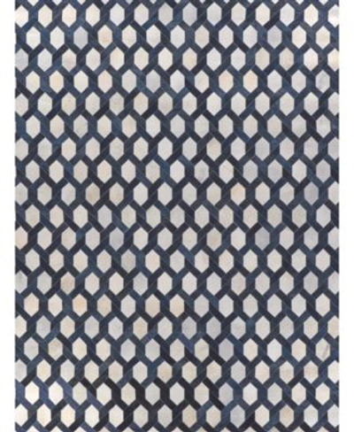 EXQUISITE RUGS NATURAL ER2157 AREA RUG