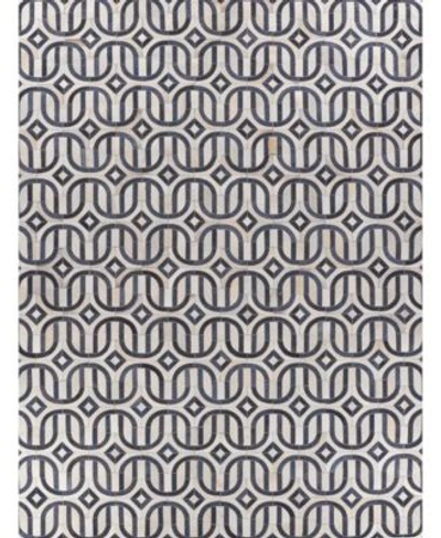 EXQUISITE RUGS NATURAL ER2142 AREA RUG