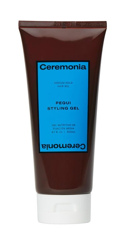 CEREMONIA PEQUI STYLING GEL