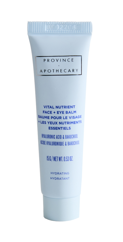 PROVINCE APOTHECARY VITAL NUTRIENT FACE AND EYE BALM