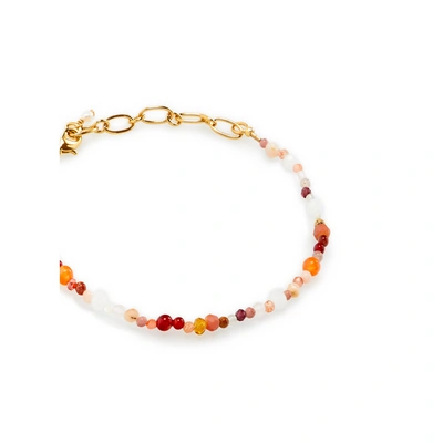 ANNI LU FLAMINGO BRACELET