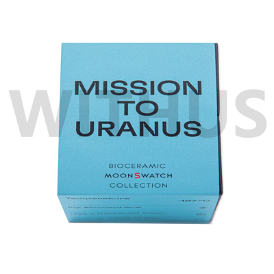 OMEGA SWATCH X OMEGA X SNOOPY BIOCERAMIC MOONSWATCH COLLECTION MOONSWATCH SERIES