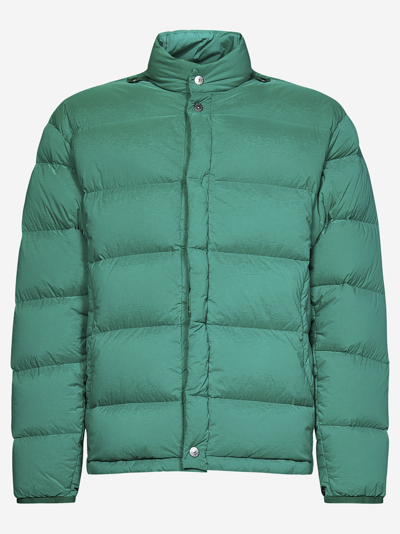 STONE ISLAND SHADOW PROJECT STONE ISLAND SHADOW 4101D AUGMENT PUFFER JACKET_CHAPTER 1 DOWN JACKET