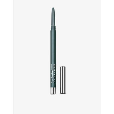 MAC AC HELL-BENT COLOUR EXCESS GEL PENCIL EYELINER 35G