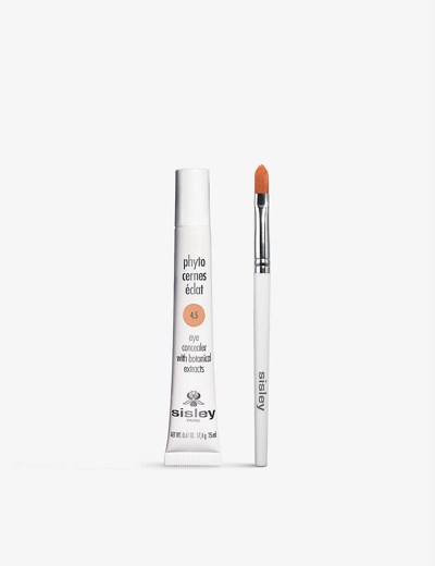 SISLEY PARIS 4.5 PHYTO-CERNES ÉCLAT CONCEALER 15ML