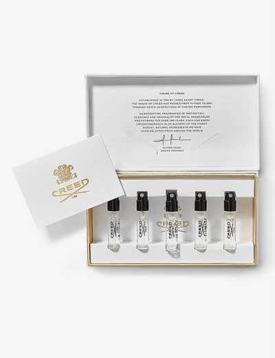 CREED WOMENS CREED WOMEN'S INSPIRATION GIFT SET