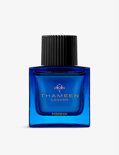 THAMEEN WOMENS INSIGNIA EXTRAIT DE PARFUM 50ML