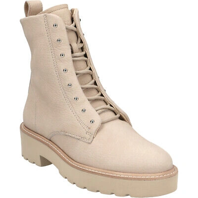 PAUL GREEN PAUL GREEN BOOTS 9815-039, RAULEDER, BEIGE, DAMEN