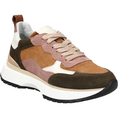 MARIPE' MARIPÉ SNEAKER ADELAIDE, RAULEDER, GRÜN, DAMEN