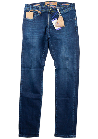 JACOB COHEN JACOB COHEN HERREN JEANS 2930 COMF