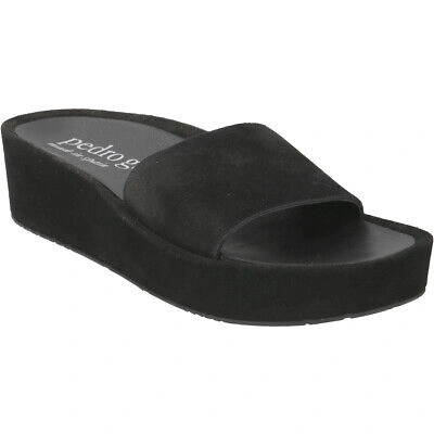 PEDRO GARCIA PEDRO GARCIA SANDALETTE LIANA, RAULEDER, SCHWARZ, DAMEN