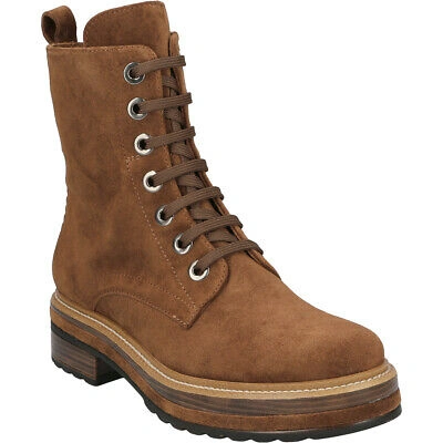 PONS QUINTANA PONS QUINTANA BOOTS 8829.000, RAULEDER, BRAUN, DAMEN