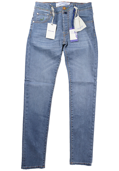JACOB COHEN JACOB COHEN HERREN JEANS 3028 COMF