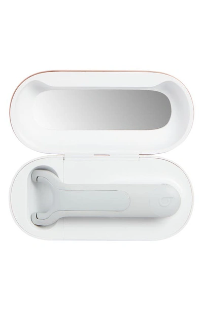 QUIP QUIP REFILLABLE FLOSS PICK & DISPENSING CASE
