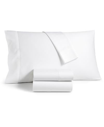 HOTEL COLLECTION 680 THREAD COUNT 100% SUPIMA COTTON SHEET SET, CALIFORNIA KING, EXCLUSIVELY AT MACY'S