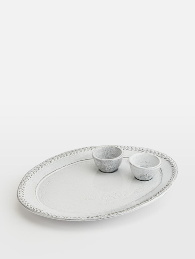 SOHO HOME HILLCREST BREAKFAST TRAY