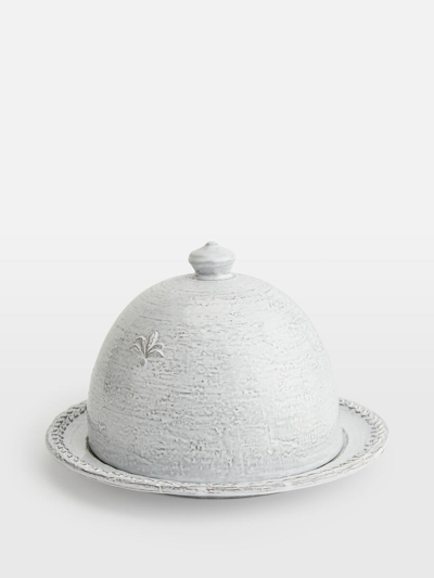 SOHO HOME HILLCREST BUTTER DISH
