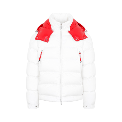 MONCLER MONCLER  POIRIER DOWN JACKET WINTERCOAT