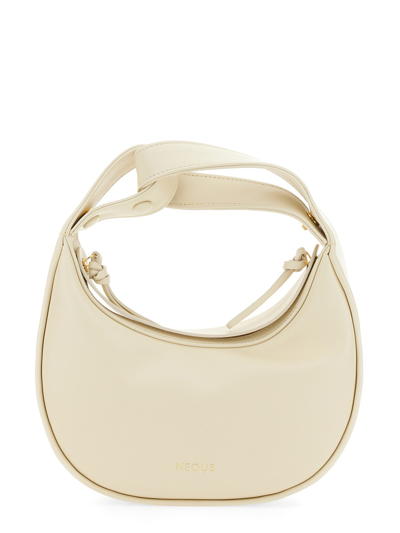 NEOUS LACERTA SHOULDER BAG