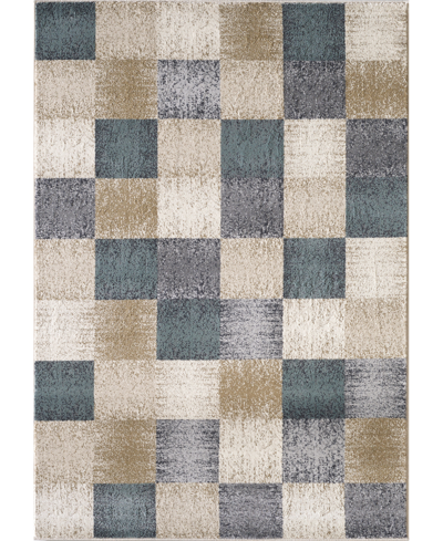 KAS AVALON 5617 3'3" X 5'3" AREA RUG
