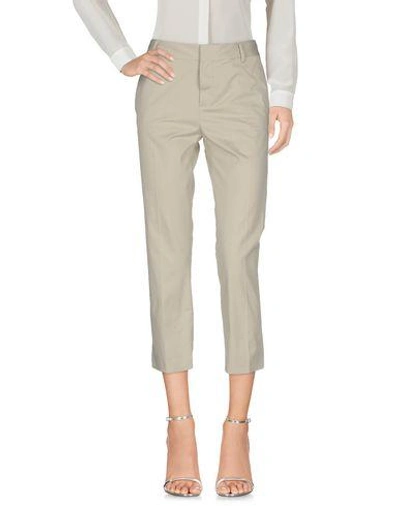 DSQUARED2 Cropped pants & culottes