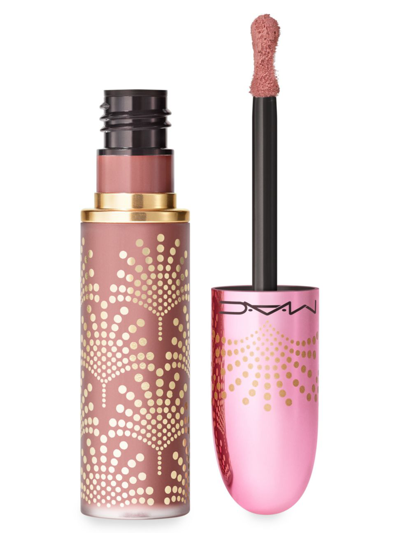 MAC WOMEN'S POWDER KISS LIQUID LIPCOLOR