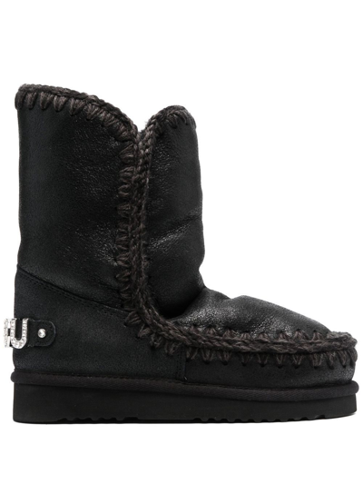 MOU ESKIMO 24 30MM BOOTS