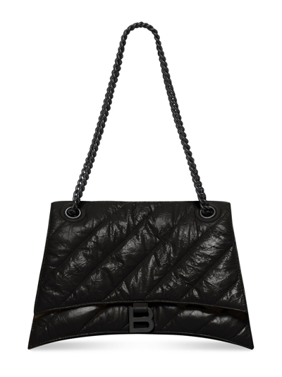 BALENCIAGA BORSA CRUSH MEDIA