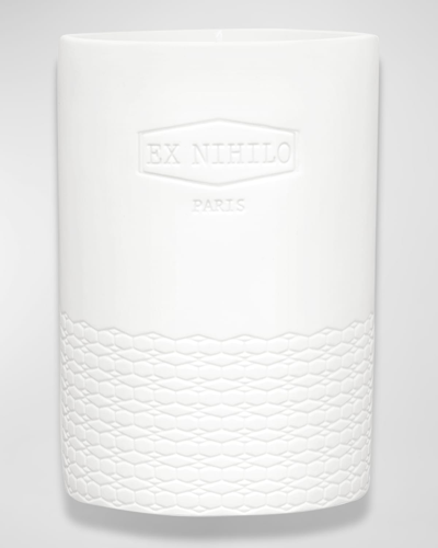 EX NIHILO FLEUR NARCOTIQUE SCENTED CANDLE