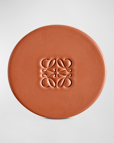 LOEWE CANDLE LID, SMALL