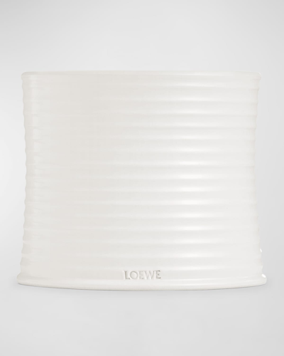 LOEWE 74.8 OZ. LARGE OREGANO CANDLE