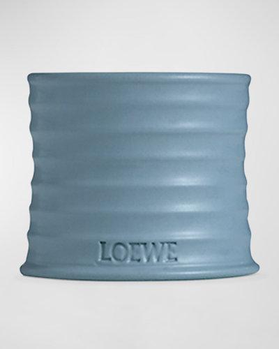 LOEWE SMALL CYPRESS BALLS CANDLE, 5.8 OZ.