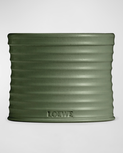 LOEWE 21.5 OZ. MEDIUM MARIHUANA CANDLE