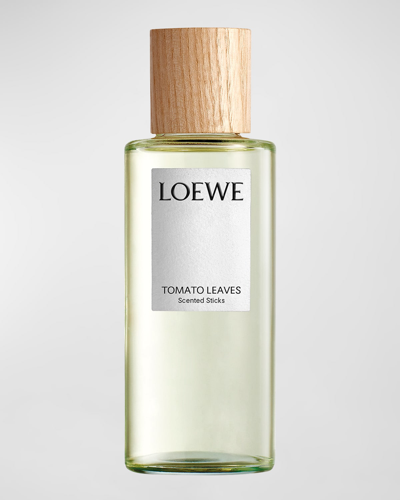 LOEWE 8.3 OZ. TOMATO LEAVES ROOM DIFFUSER REFILL