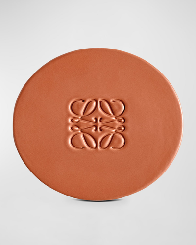 LOEWE CANDLE LID, MEDIUM