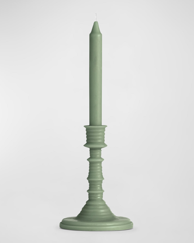 LOEWE 11.9 OZ. SCENT OF MARIHUANA WAX CANDLEHOLDER