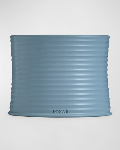 LOEWE 74.8 OZ. LARGE CYPRESS BALLS CANDLE