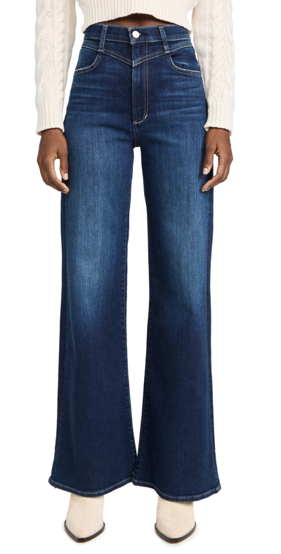 JOE'S JEANS THE GOLDIE PALAZZO PANTS