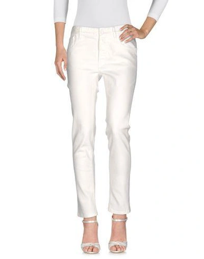 MAISON MARGIELA Denim pants