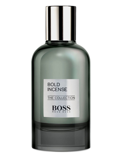 HUGO BOSS FRAGRANCES BOSS THE COLLECTION INTENSE BOLD INCENSE EAU DE PARFUM