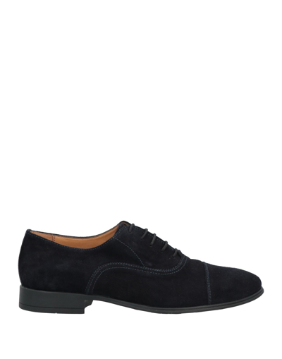 ANTICA CUOIERIA LACE-UP SHOES