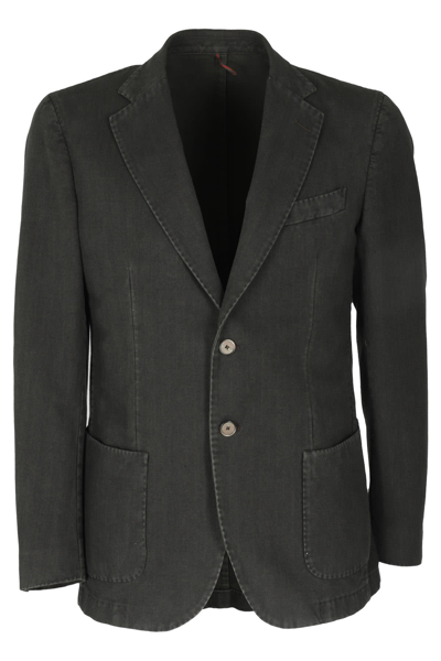 SANTANIELLO COTONE MANOCASH RESCA