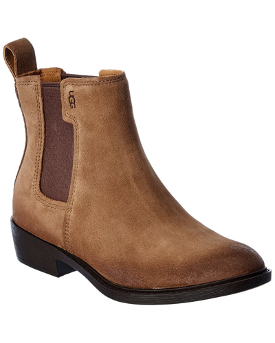 UGG UGG Emmeth Suede Bootie