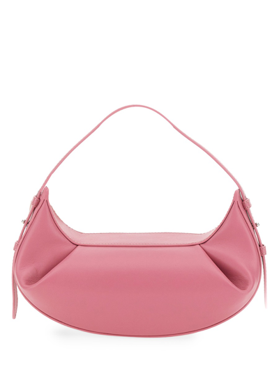 YUZEFI MINI FORTUNE COOKIE SHOULDER BAG