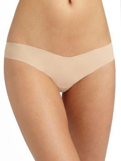 COMMANDO Low-Rise Thong