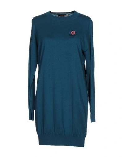 LOVE MOSCHINO Short dress