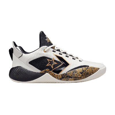 CONVERSE ALL STAR BB SHIFT LOW 'FIRST GAME CHECK'